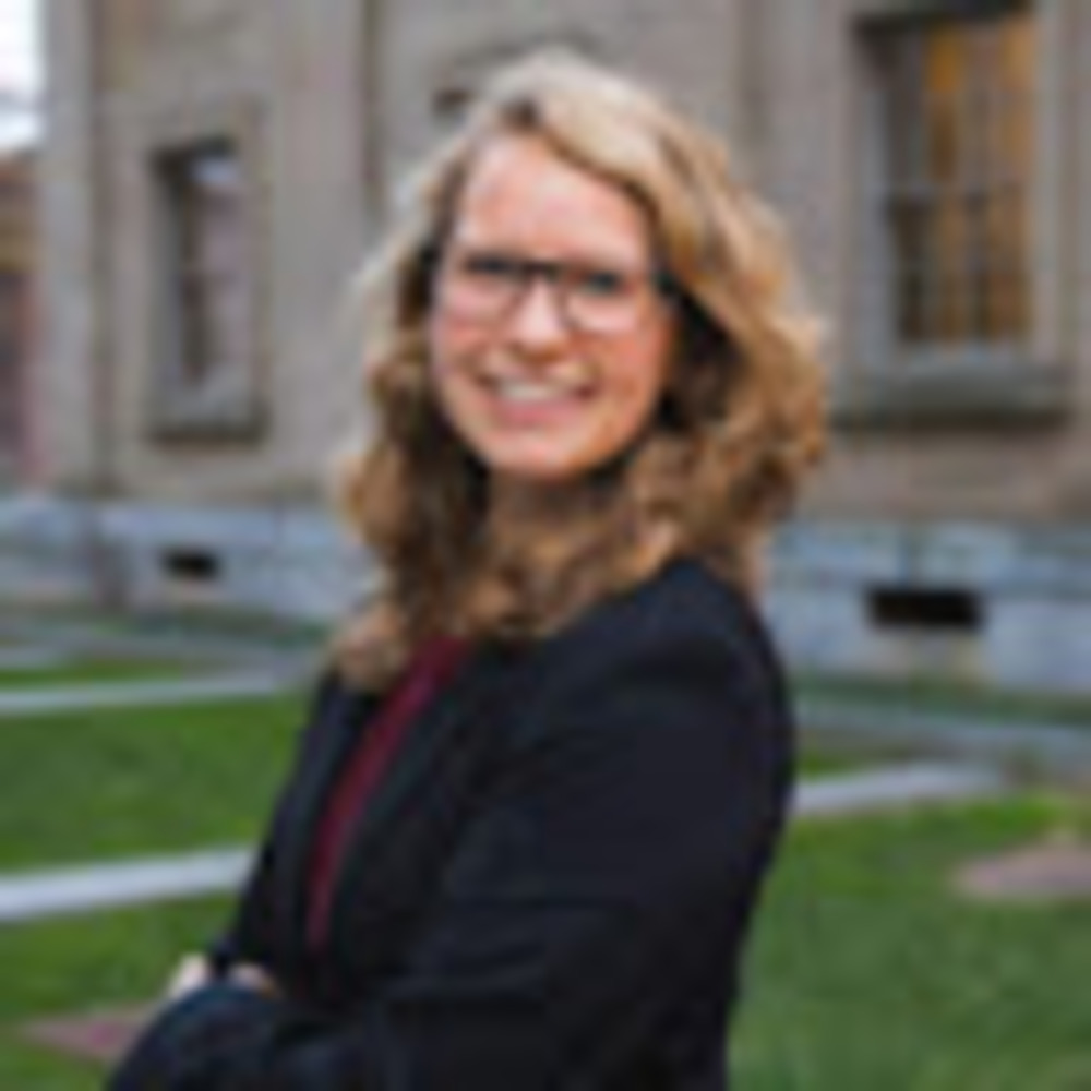 Meet your Posher, Kelsey